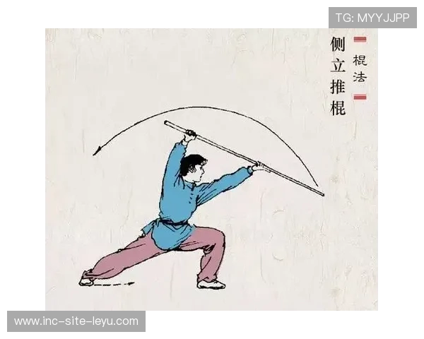 双节棍速成秘籍！5 分钟掌握基础招式，轻松解锁炫酷棍法